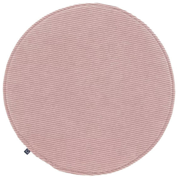 Kave Home Sora Stoelkussen - Roze Kave Home