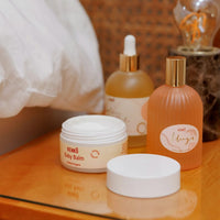 Kenko Baby Balm 75ml