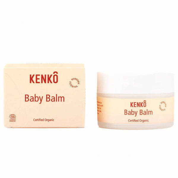 Kenko Baby Balm 75ml