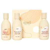 Kenko Giftset Baby Bubble Kenko