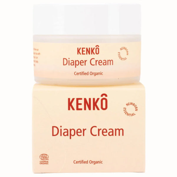 Kenko Diaper Ointment 75ml