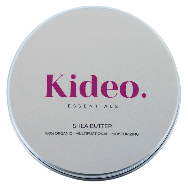 Kideo Essentials Shea Butter