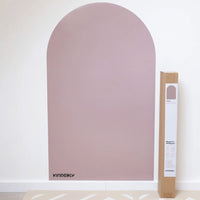 Kinderly Magnetic Wallpaper 100x60cm Blush