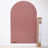 Kinderly Magnetic Wallpaper 100x60cm Clay