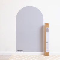 Kinderly Magnetic Wallpaper 100x60cm Gray