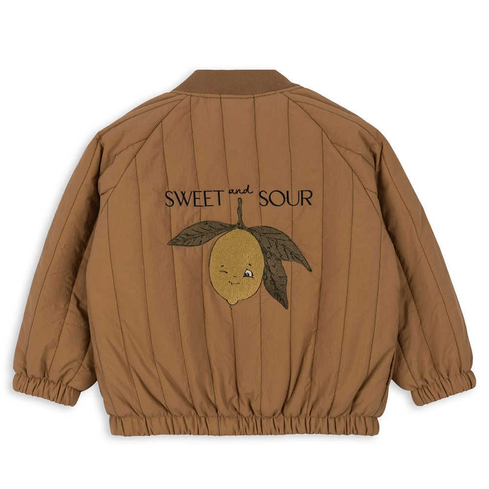 Konges Slojd Juno Bomber Jacket