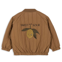 Konges Slojd Juno Bomber Jacket