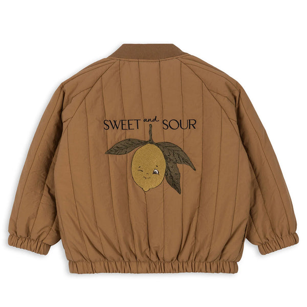 Konges Slojd Juno Bomber Jacket