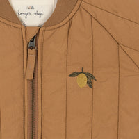 Konges Slojd Juno Bomber Jacket