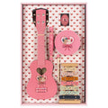Bowy Kitty Pink