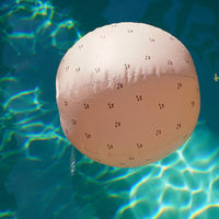 Konges Sløjd Beach Bal