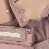Konges Slojd Protective Gear - Cherry
