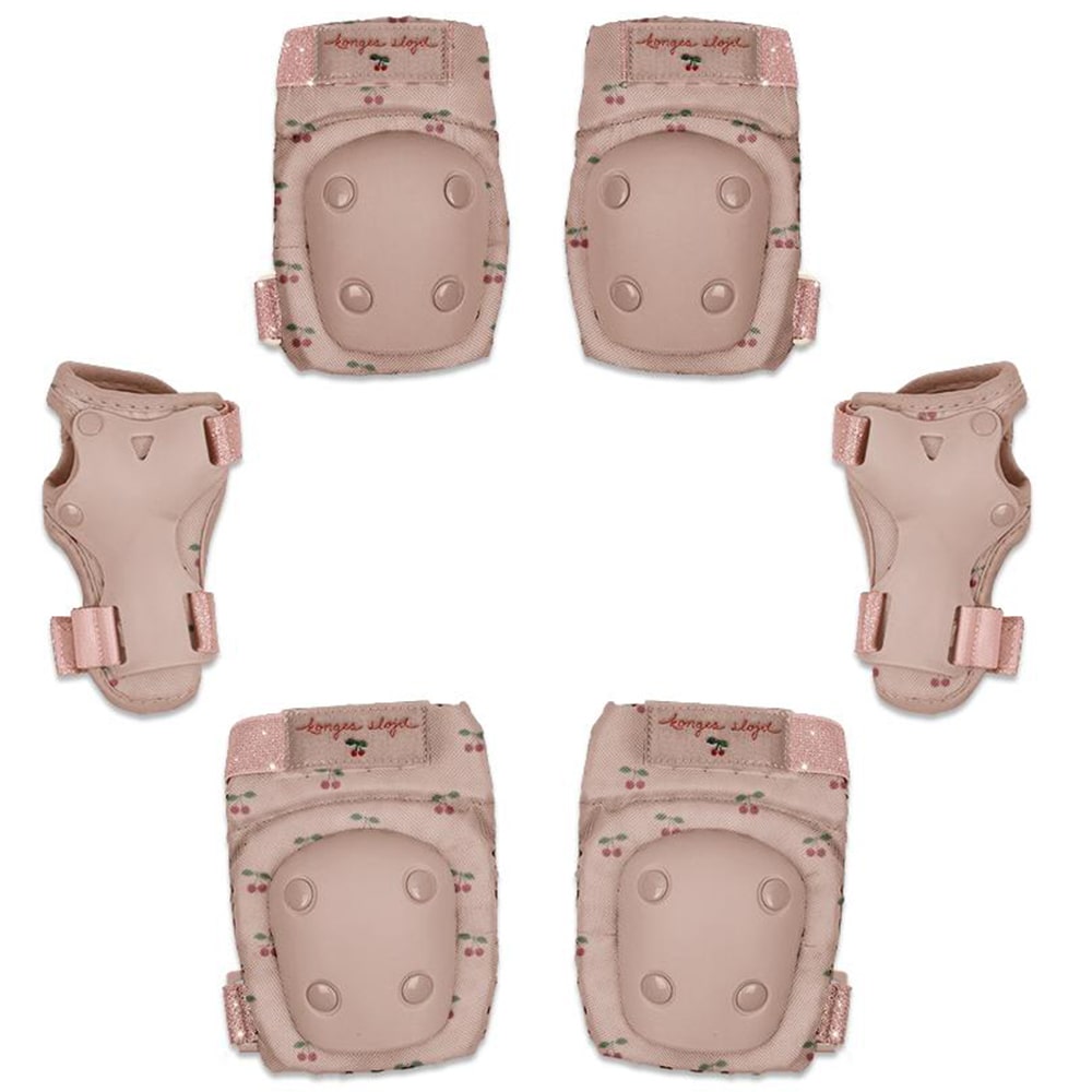 Konges Slojd Protective Gear - Cherry