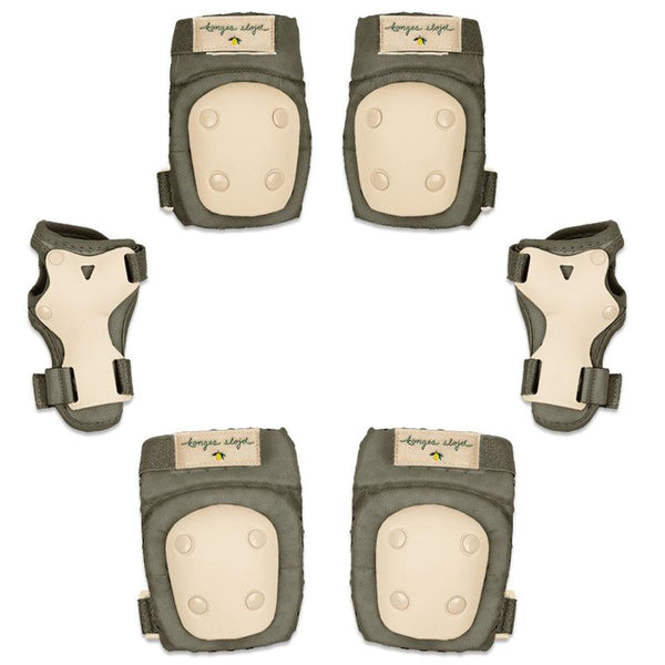 Konges Slojd Protective Equipment - Kalamata Green