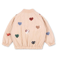 Konges Slojd Juno Bomber Jacket