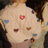 Konges Slojd Juno Bomber Jacket