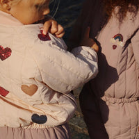Konges Slojd Juno Bomber Jacket