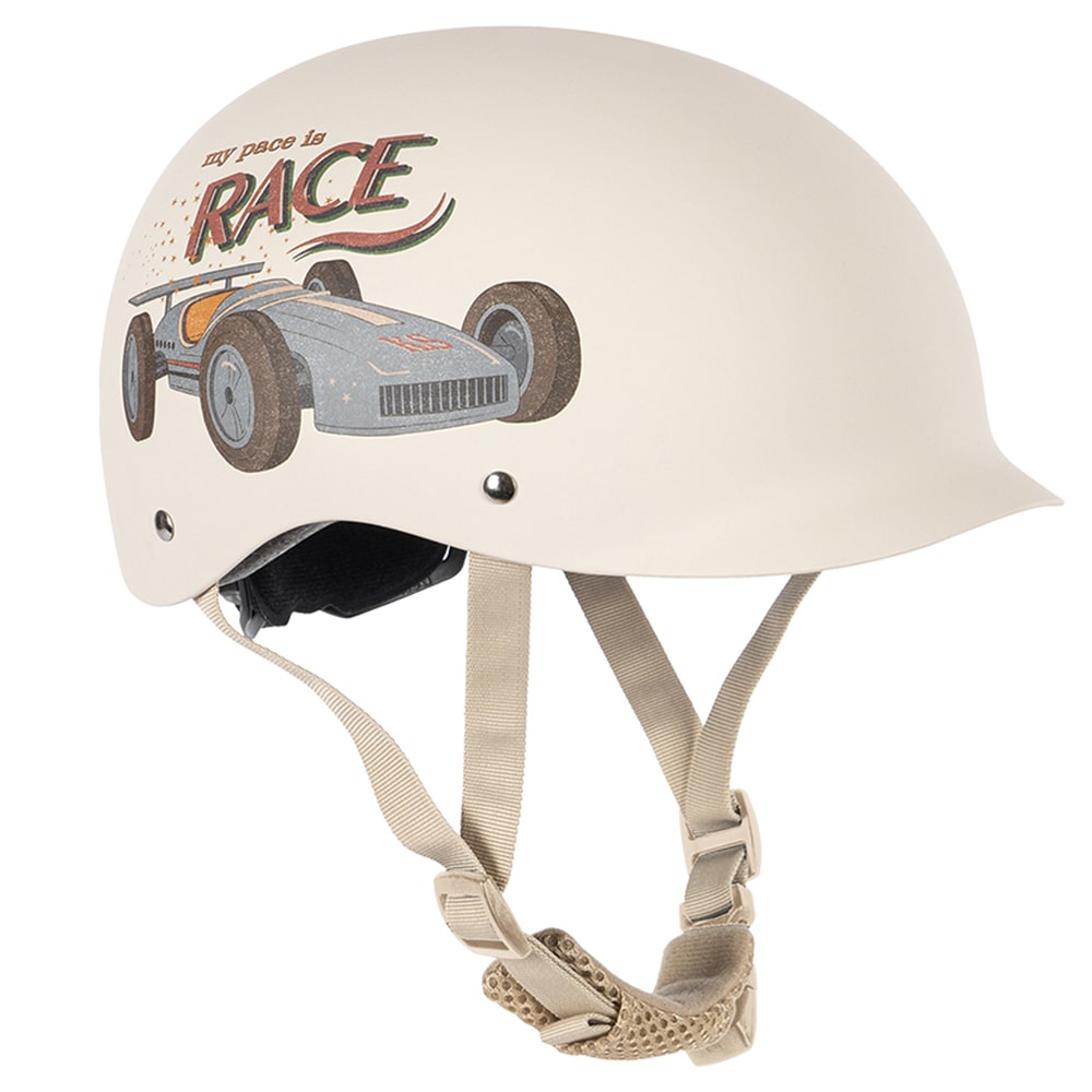 Konges Slojd Bicycle Helmet