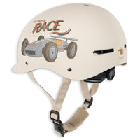 Konges Slojd Bicycle Helmet