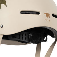 Konges Slojd Bicycle Helmet