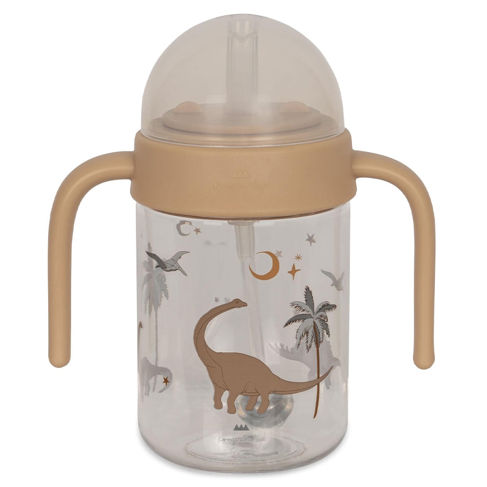 Konges Slojd Bottle With Handles