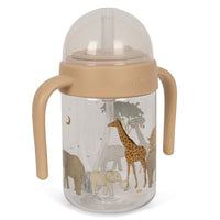 Konges Slojd Bottle With Handles