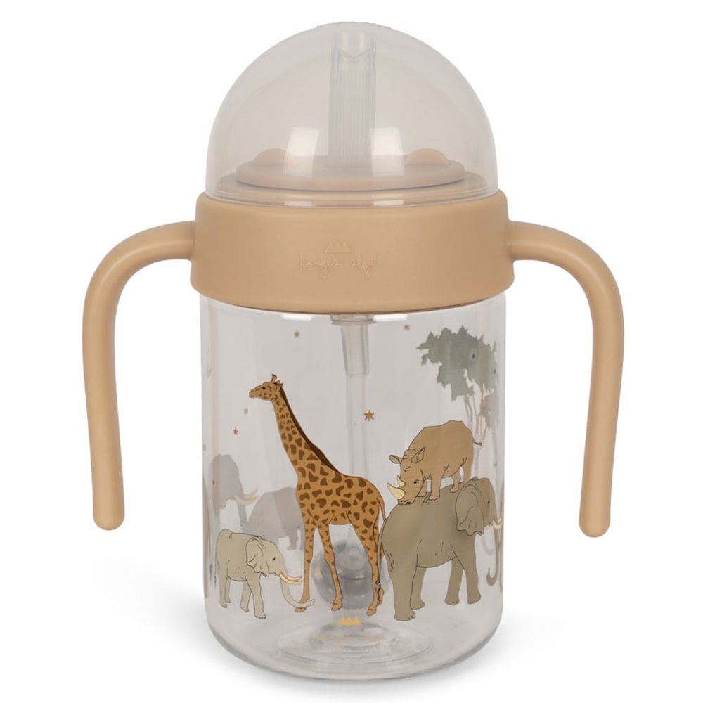 Konges Slojd Bottle With Handles