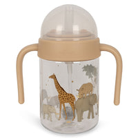Konges Slojd Bottle With Handles