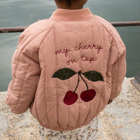 Konges Slojd Juno Bomber Jacket