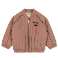 Konges Slojd Juno Bomber Jacket