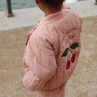 Konges Slojd Juno Bomber Jacket