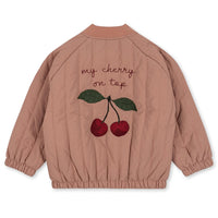Konges Slojd Juno Bomber Jacket