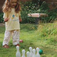 Konges Sløjd Glitter Bowling