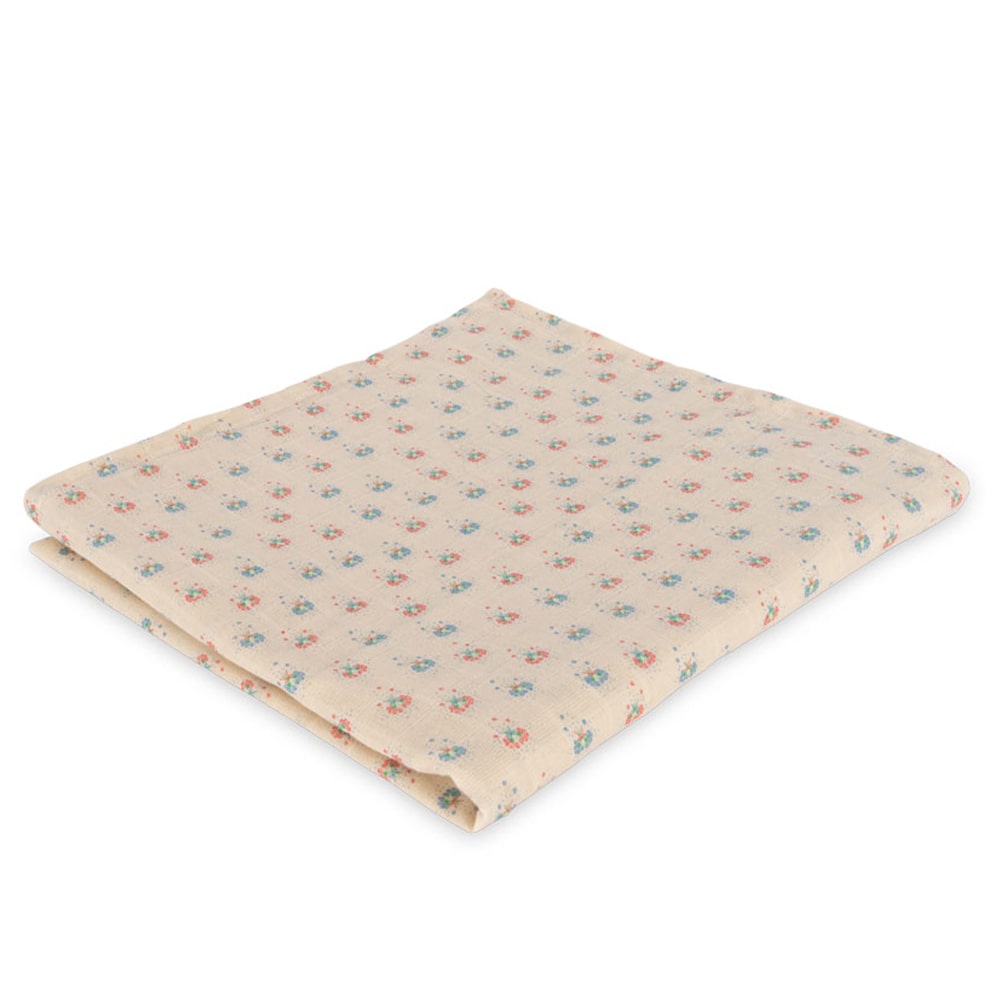 Konges Slojd Hydrofiele Doeken 65x65cm 3 Stuks