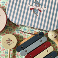 Konges Slojd Wooden Music Set - Sailor