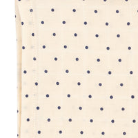 Konges Slojd Hydrofieledoeken 65x65cm - 3 stuks