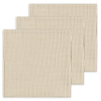 Konges Slojd Hydrofieledoeken 65x65cm - 3 stuks