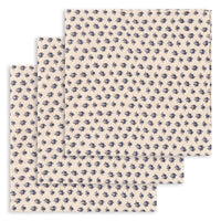 Konges Slojd Hydrofiele Doeken 3-Pack / Poccoloblu Konges Slojd