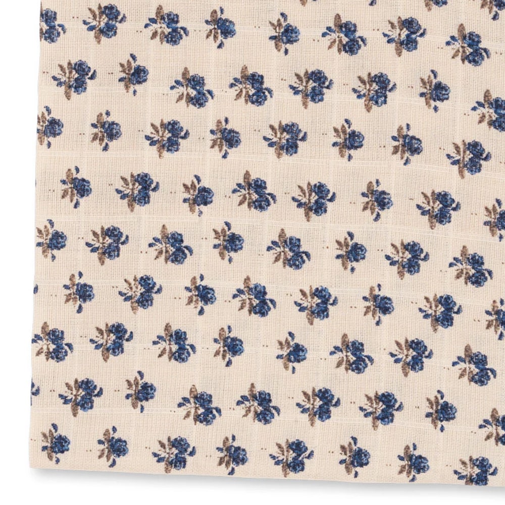 Konges Slojd Hydrofiele Doeken 3-Pack / Poccoloblu Konges Slojd