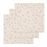Konges Slojd Hydrofieledoeken 65x65cm - 3 stuks