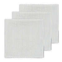 Konges Slojd Hydrofieledoeken 65x65cm - 3 stuks