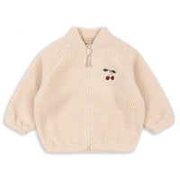 Konges Slojd Teddy Bomber Jacket