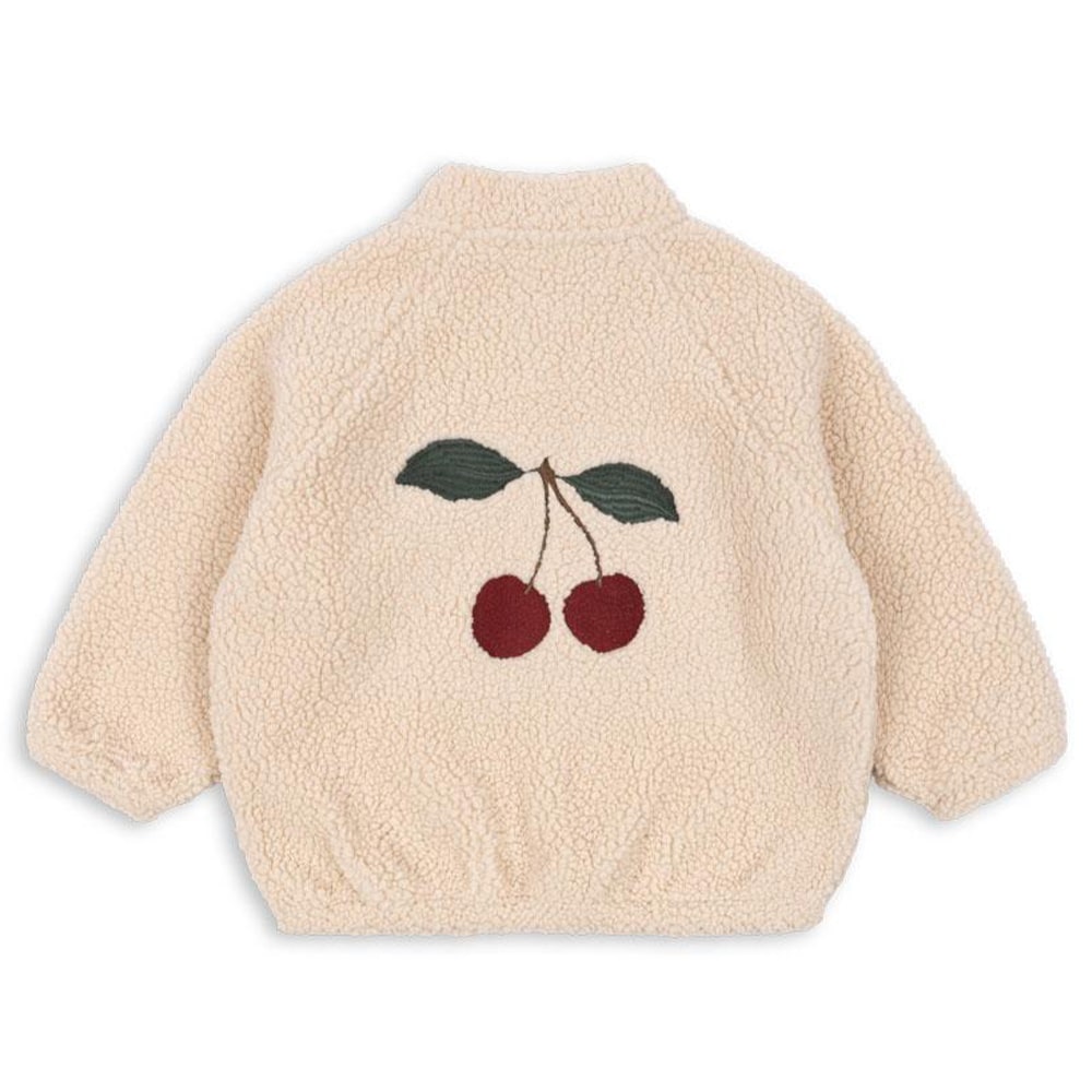 Konges Slojd Teddy Bomber Jacket