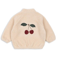 Konges Slojd Teddy Bomber Jacket