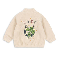 Konges Slojd Teddy Bomber Jacket