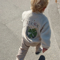 Konges Slojd Teddy Bomber Jacket