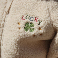 Konges Slojd Teddy Bomber Jacket
