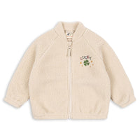 Konges Slojd Teddy Bomber Jacket