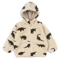 Konges Slojd Jody Teddy Hoodie