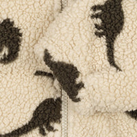 Konges Slojd Jody Teddy Hoodie